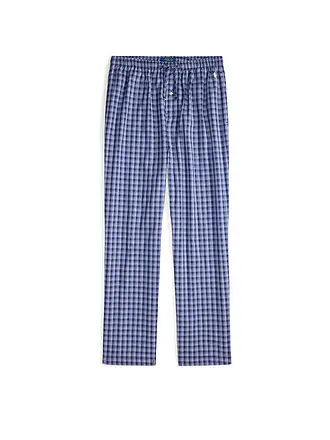 POLO RALPH LAUREN | Pyjamahose | blau